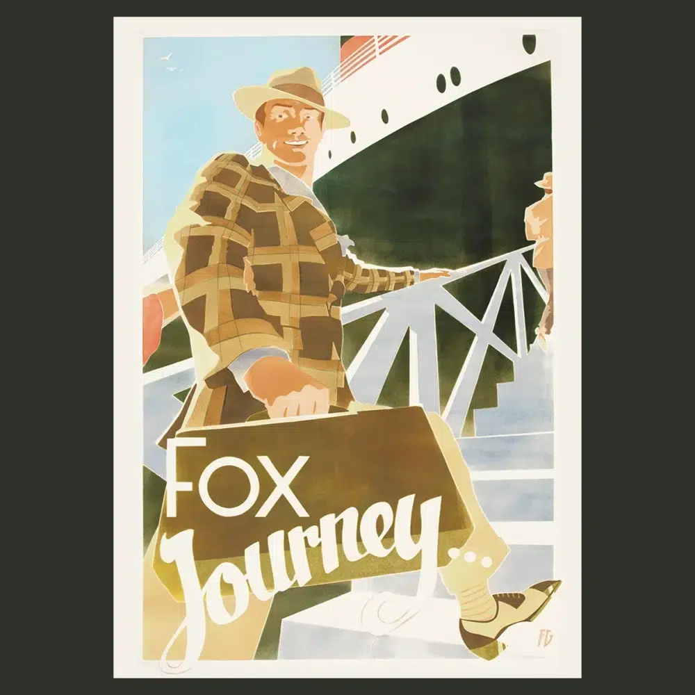 Full Steam Ahead! - Image 3