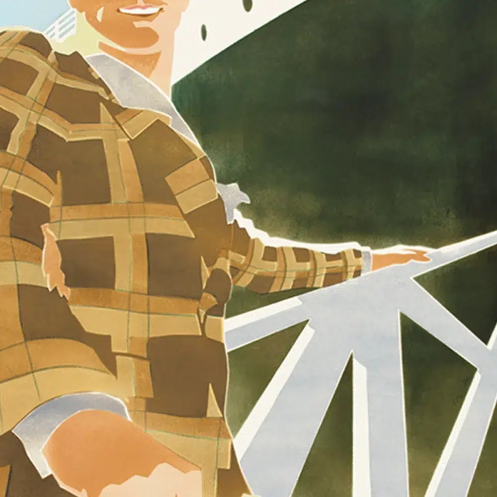 Full Steam Ahead! - Image 4