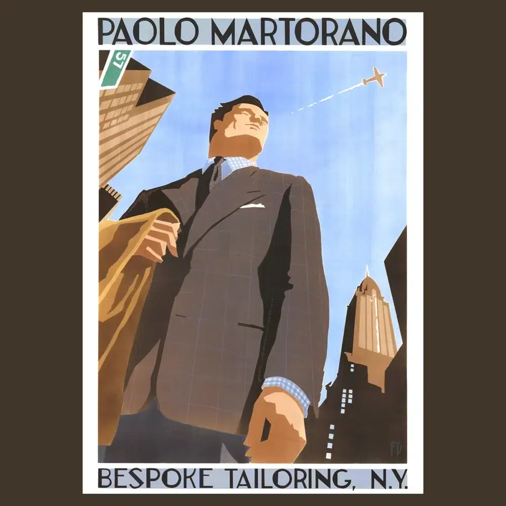Paolo Martorano 5th Anniversary - Image 3