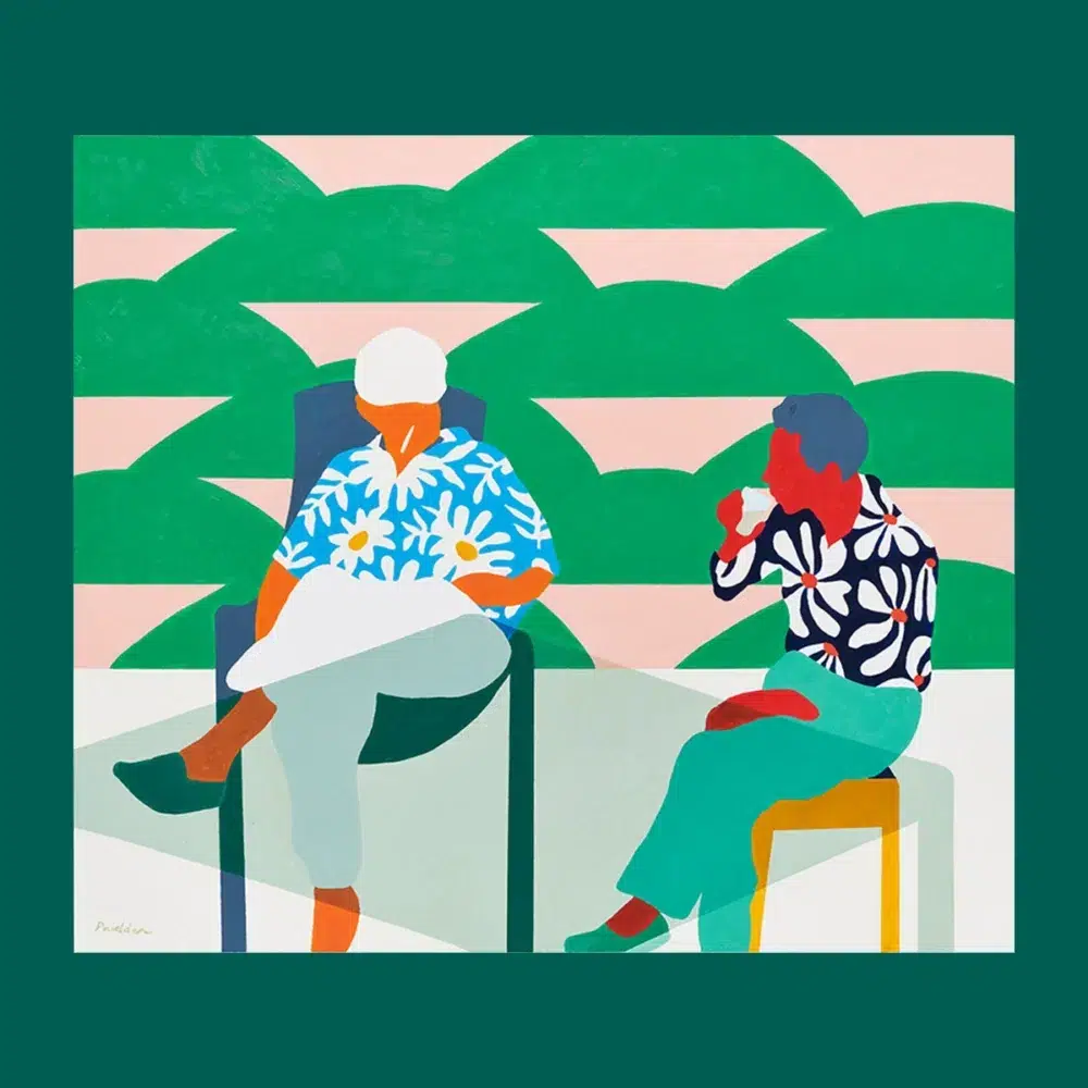 Tête à tête - Image 3