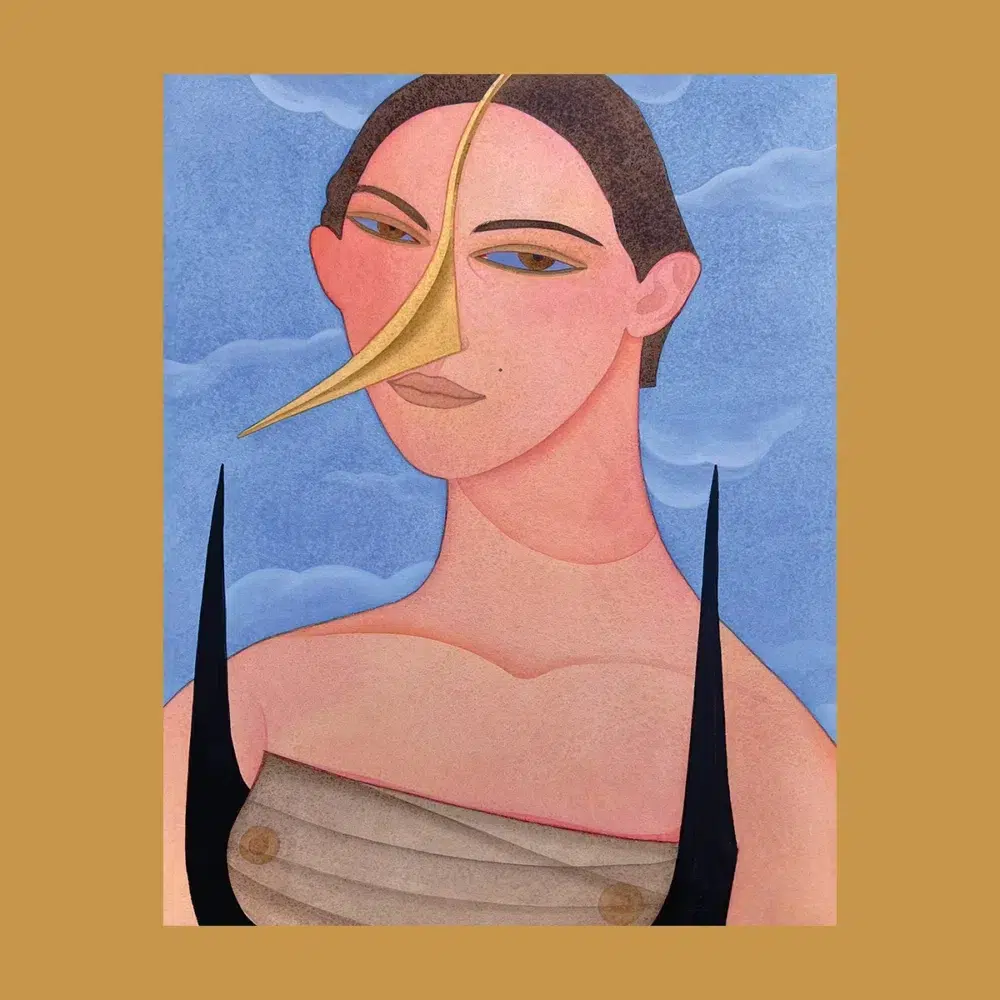 Lady Schiaparelli - Image 3