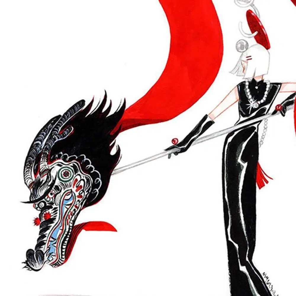 Danse du Dragon – Image 4